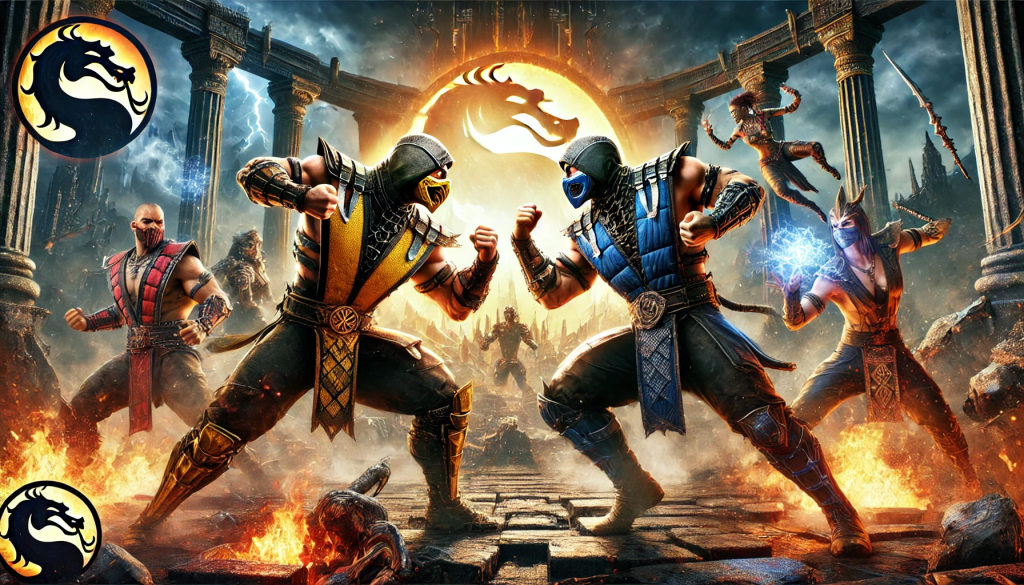 Mortal Kombat: The Controversial Brawler That Changed the Game