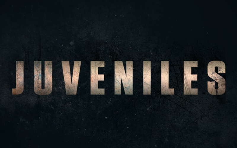 Juveniles trailer 2019