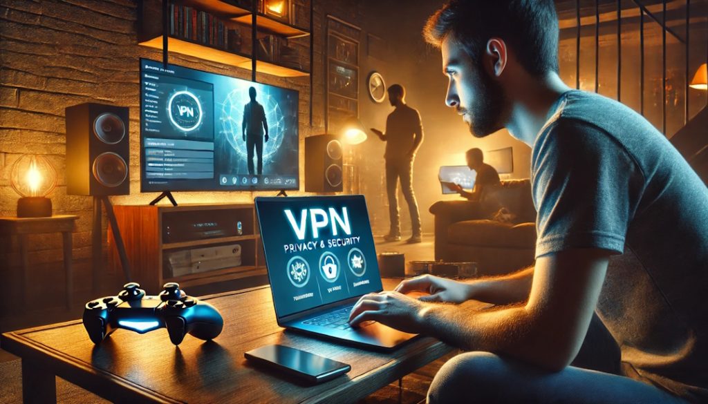 Why You Should Have a VPN