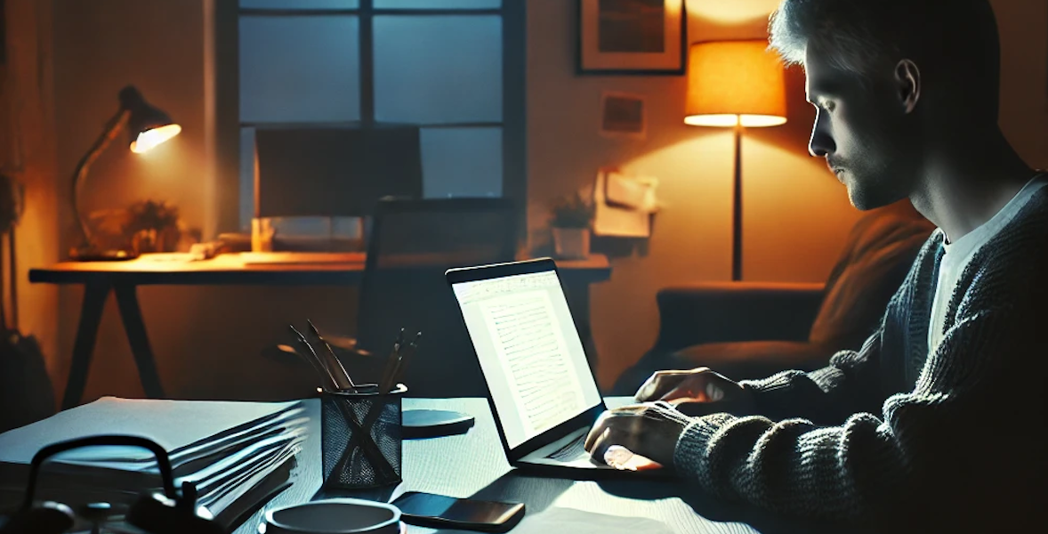The blogs no one reads