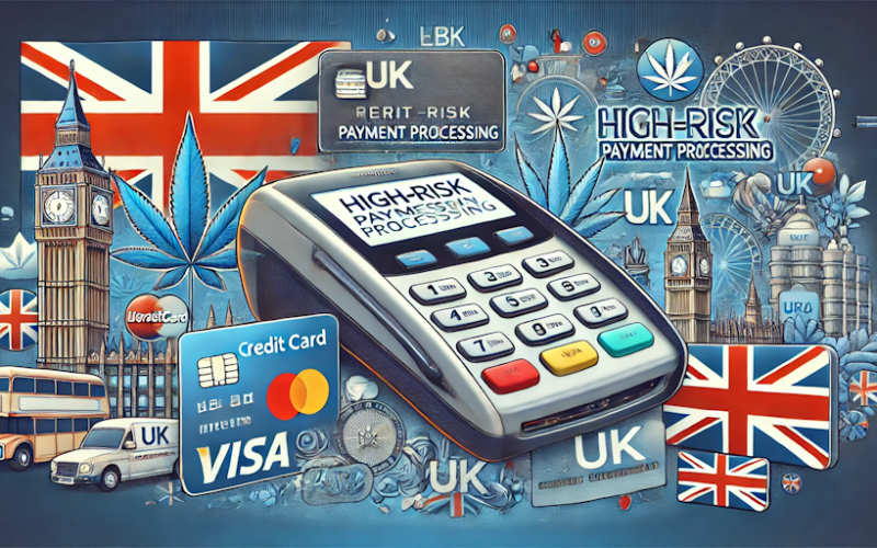 The facts about high risk payment processing