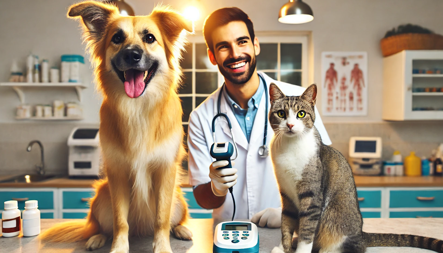 Why You Should Microchip Your Dog or Cat
