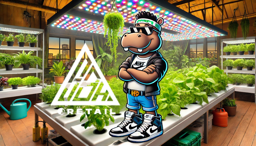 A Journey into Hydroponics: My Experience with Green Spirit Horticulture