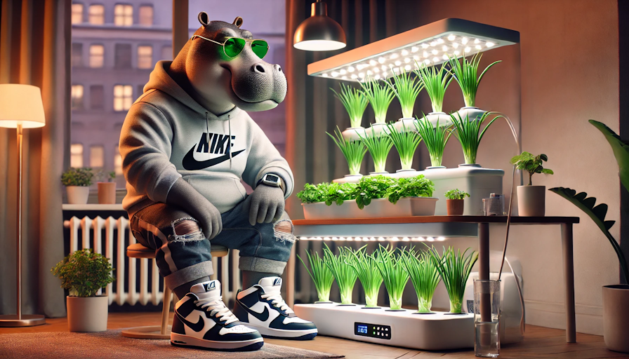 How to Grow Spring Onions in Hydroponics: A Complete Guide