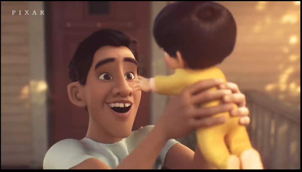 Watch Disney Pixar’s “Float” – An echo of my Journey as a Father of a Neurodivergent Child