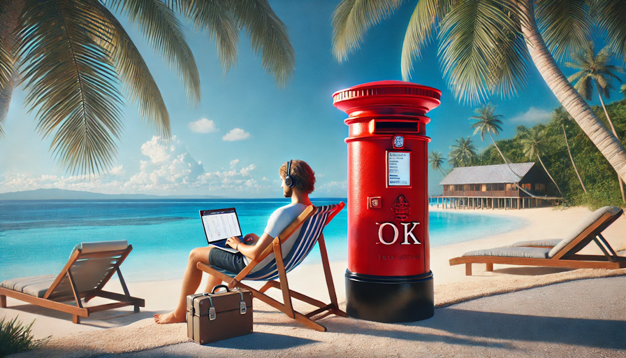 Why Everyone Should Consider Rented Mailboxes: From Small Businesses to Digital Nomads
