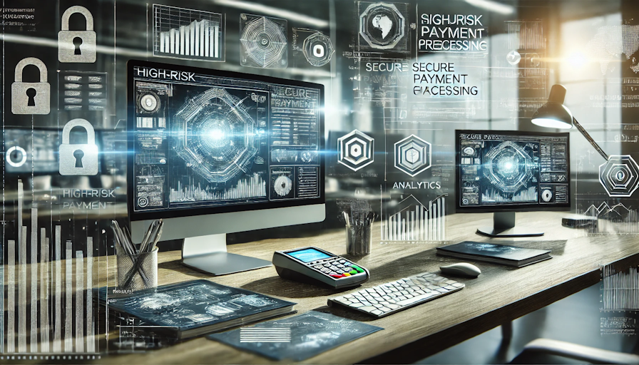 What Is High Risk Business When It Comes to Payment Processing in the UK?