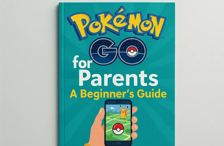 pokemon go for parents