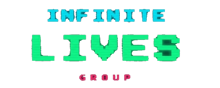 Infinite Lives Group Logo