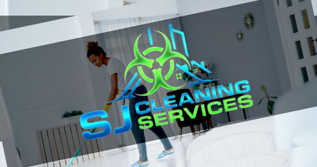 SJ Cleaning Services